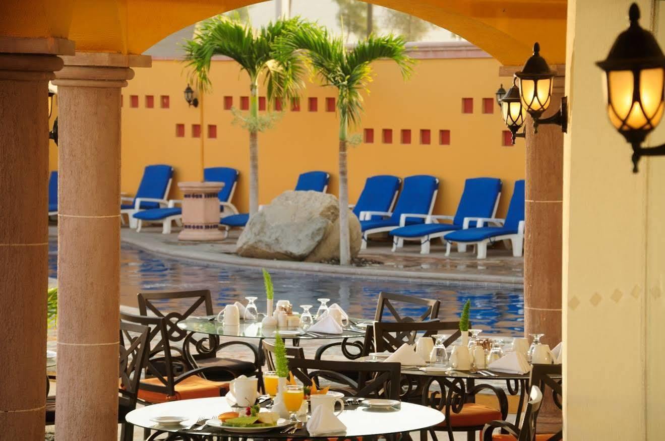 Quinta Del Sol By Solmar Hotel Cabo San Lucas Bagian luar foto